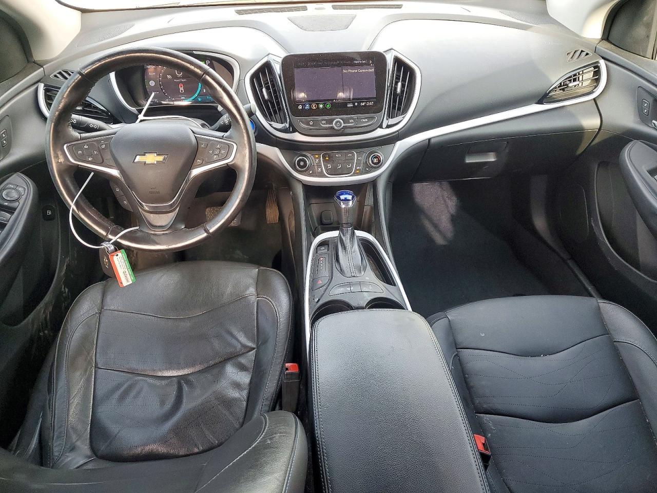 2019 Chevrolet Volt lt