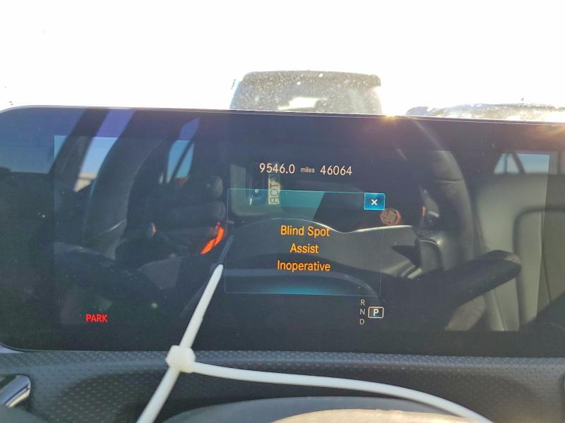 2021 Mercedes-Benz A 220 4matic