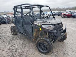 Salvage motorcycles for sale at Hueytown, AL auction: 2023 Polaris Ranger XP 1000 Utility Vehicle