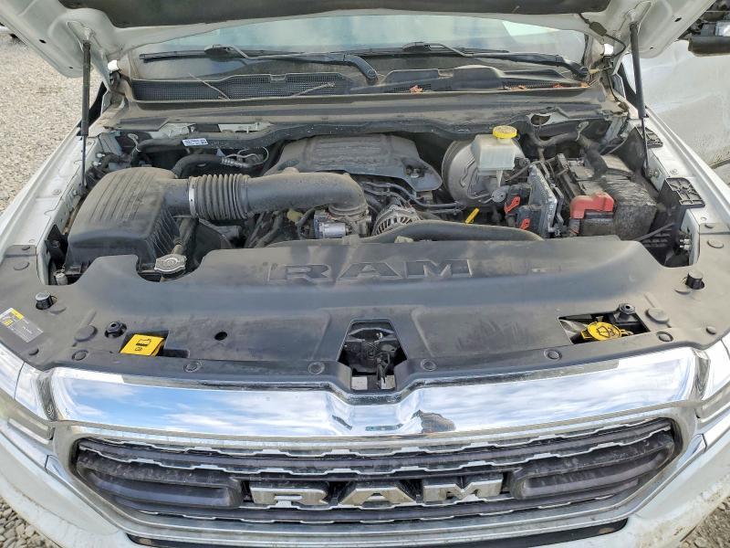 2019 Dodge Ram 1500 Limited