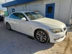2013 BMW 328 i Sulev