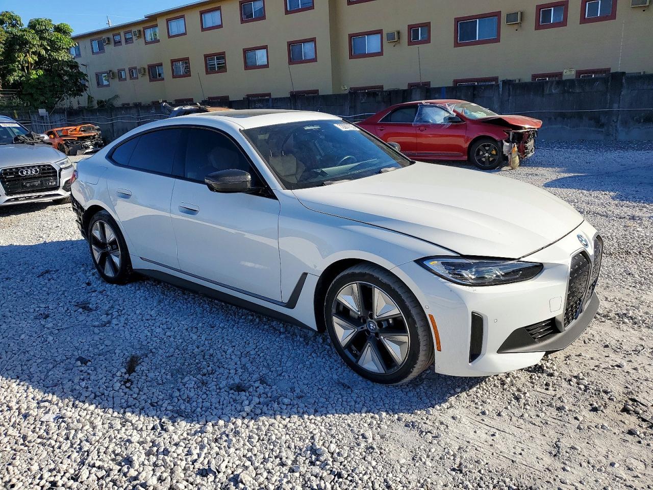 2023 BMW I4 Edrive 35