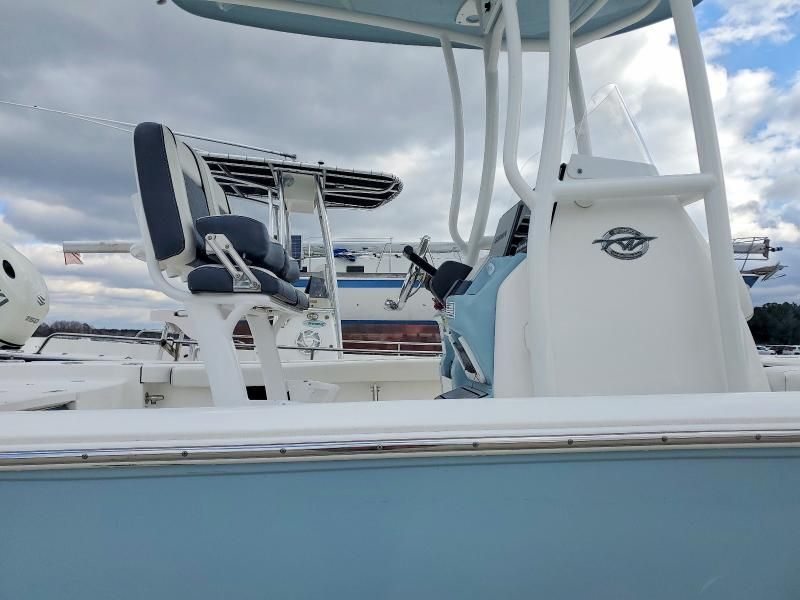 2022 Tides Boatworks 2022 Tide Boat-boat