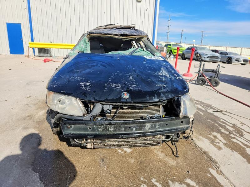 2006 Saab 9-3