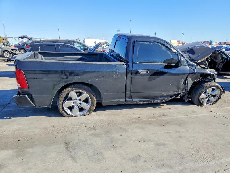 2014 Dodge RAM 1500 ST