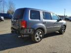 2015 Honda Pilot exl