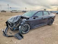 KIA K4 gt Line salvage cars for sale: 2025 KIA K4 gt Line