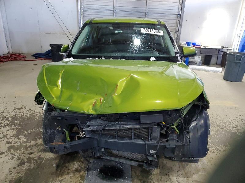 2023 Hyundai Venue se