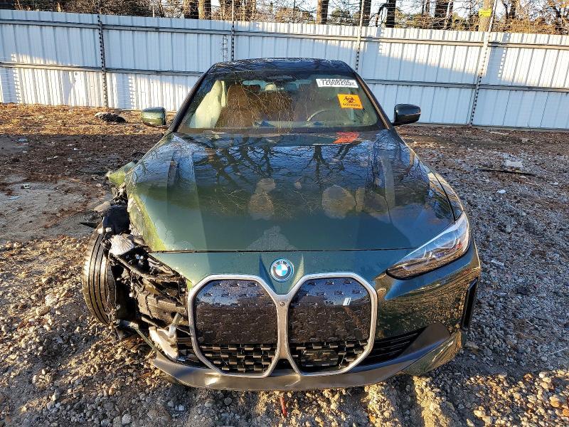 2023 BMW I4 Edrive 35