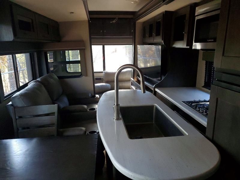 2021 Grand Desi Reflection