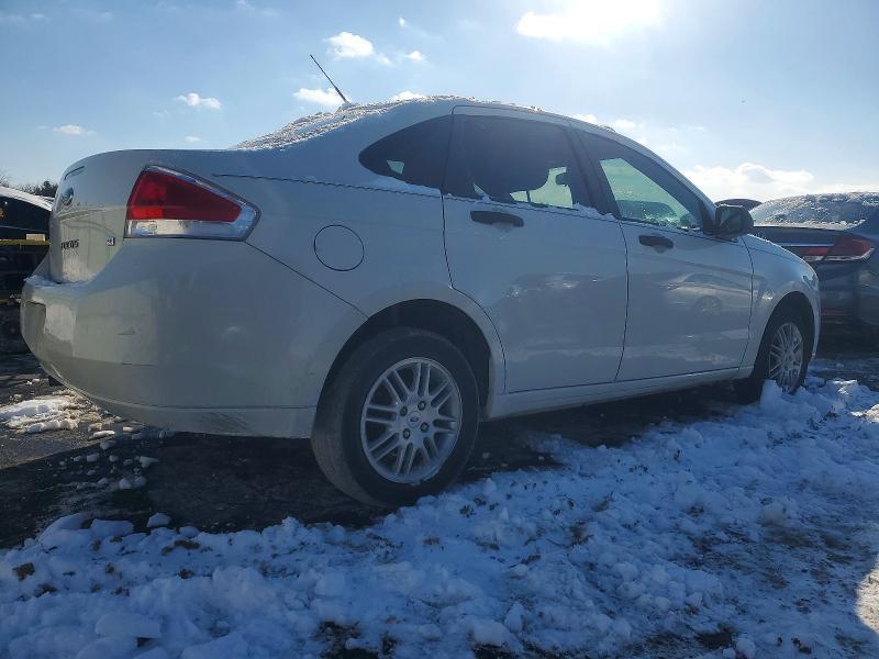 2010 Ford Focus
