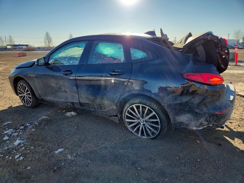 2021 BMW 228i Xdrive Gran cou