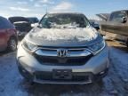 2019 Honda Cr-v exl