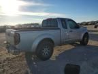 2006 Nissan Frontier King Cab XE