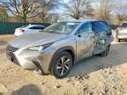 2019 Lexus Nx 300h