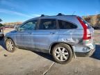 2009 Honda Cr-v exl