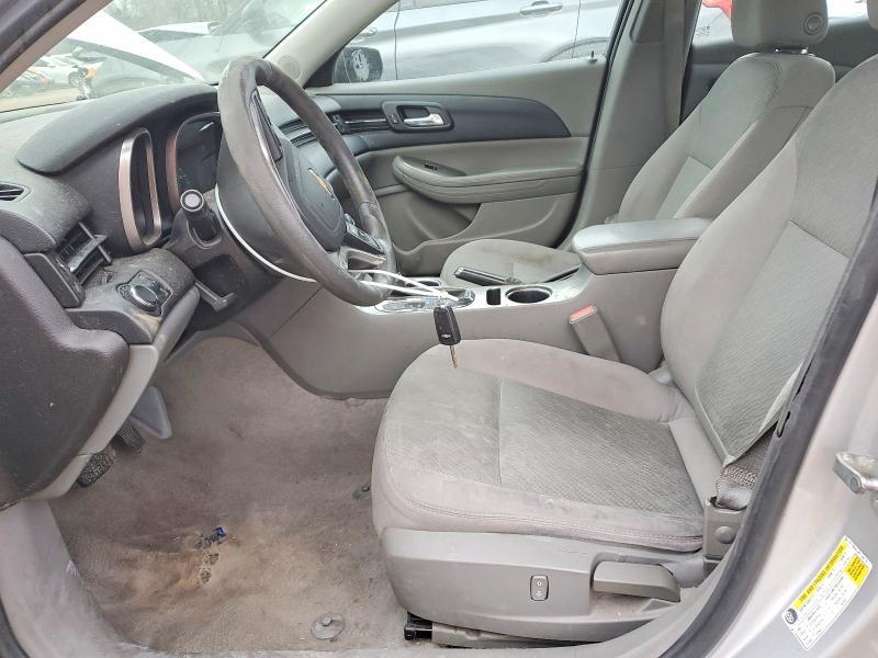 2015 Chevrolet Malibu ls