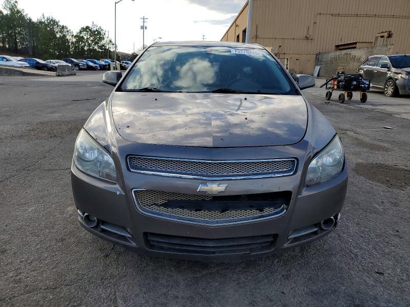 2012 Chevrolet Malibu ltz