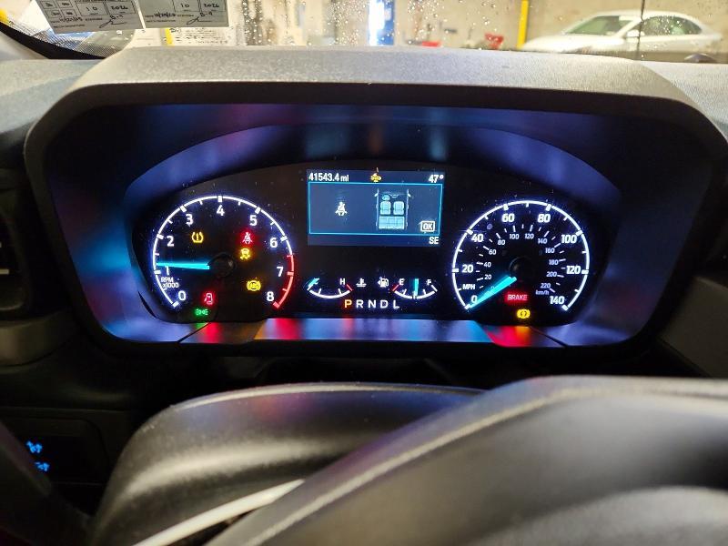 2023 Ford Maverick XL