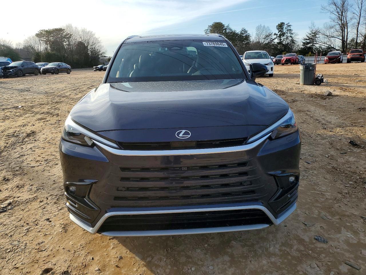 2025 Lexus Tx 350 Base