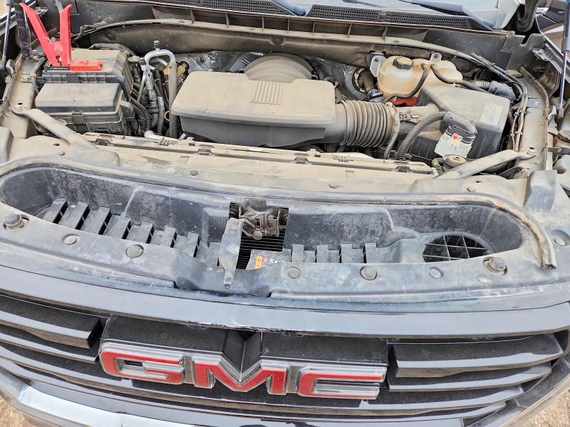 2021 GMC Yukon xl K1500 sle