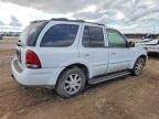 2004 Buick Rainier cxl