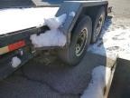 2018 Imperial Tilt Deck Equipment Trailer