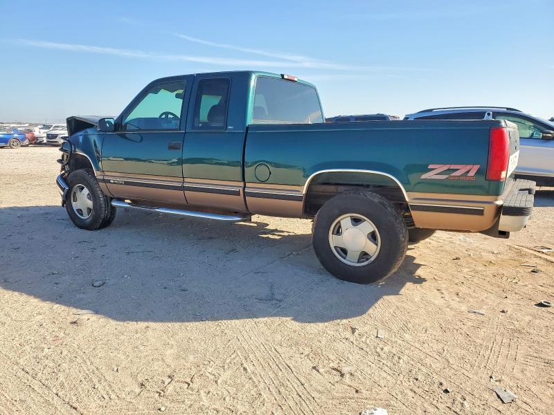 1997 Chevrolet Gmt-400 K1500