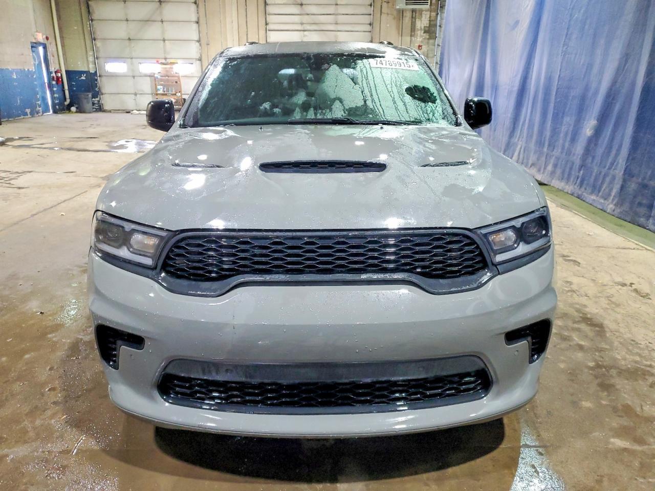 2023 Dodge Durango R/T