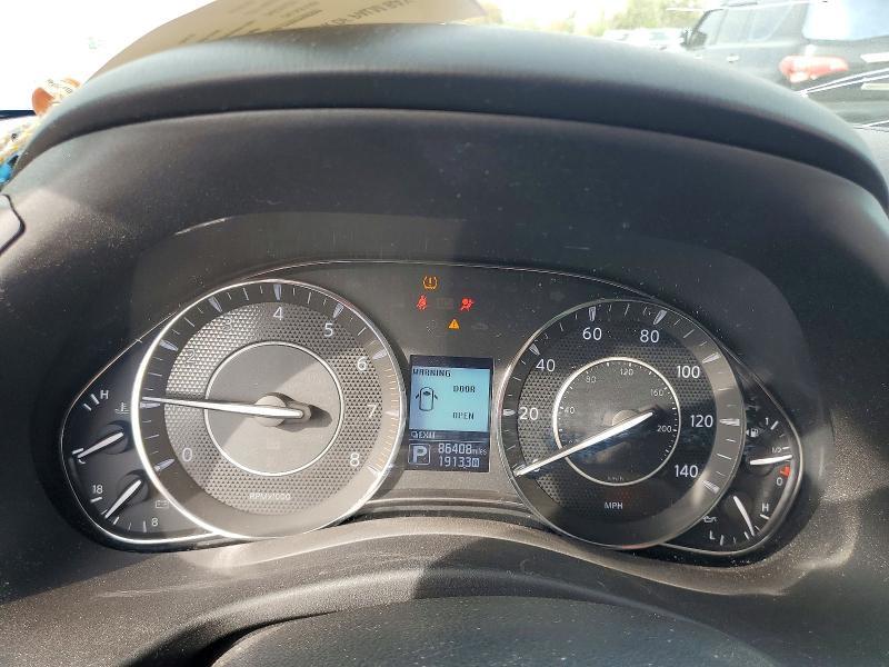 2019 Nissan Armada sv
