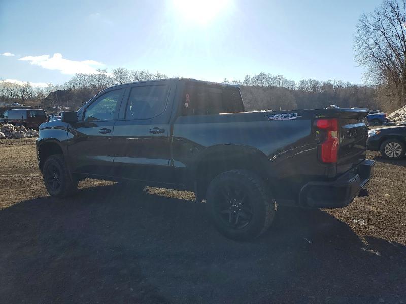 2019 Chve Silverado4