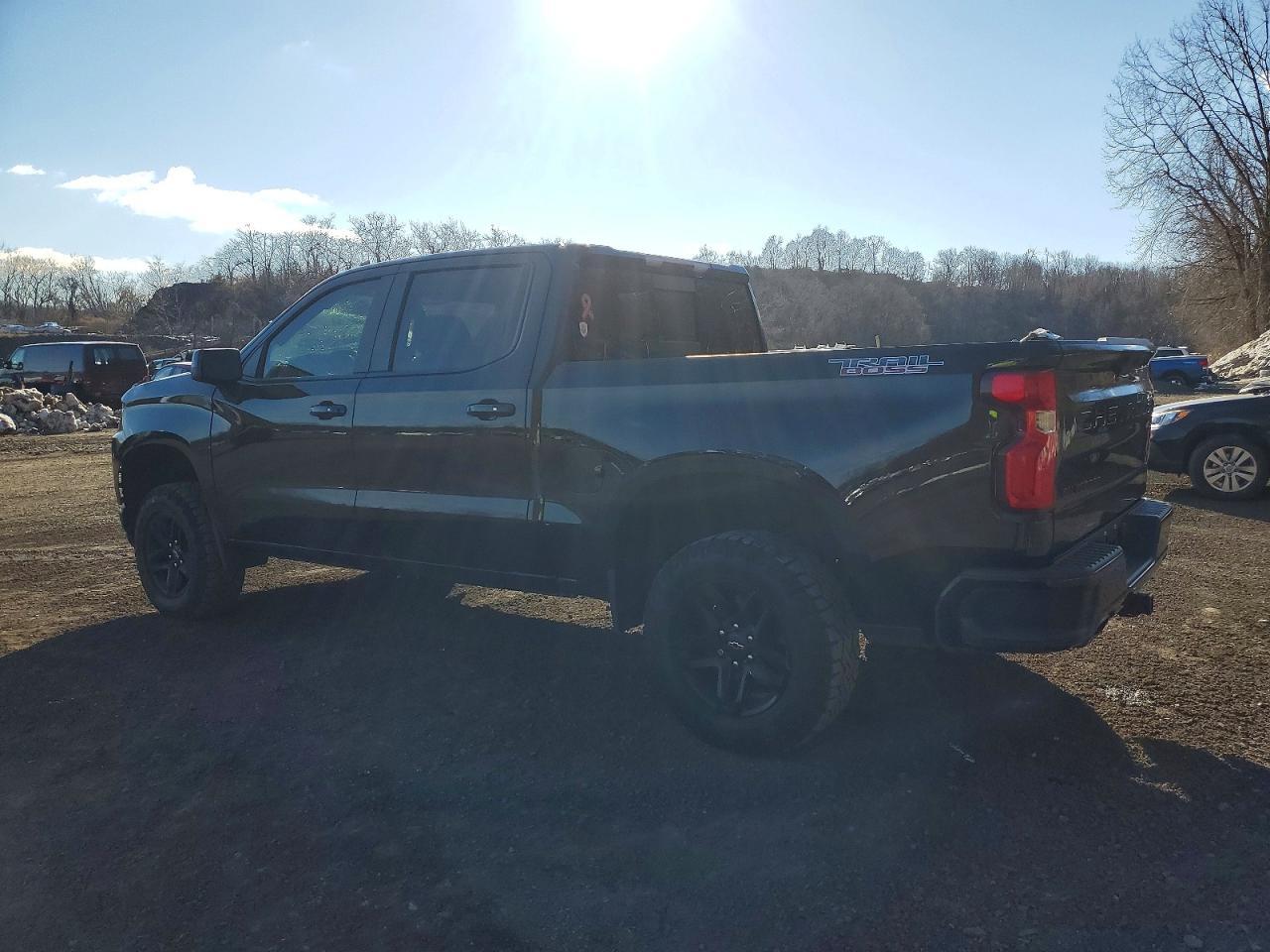2019 Chve Silverado4