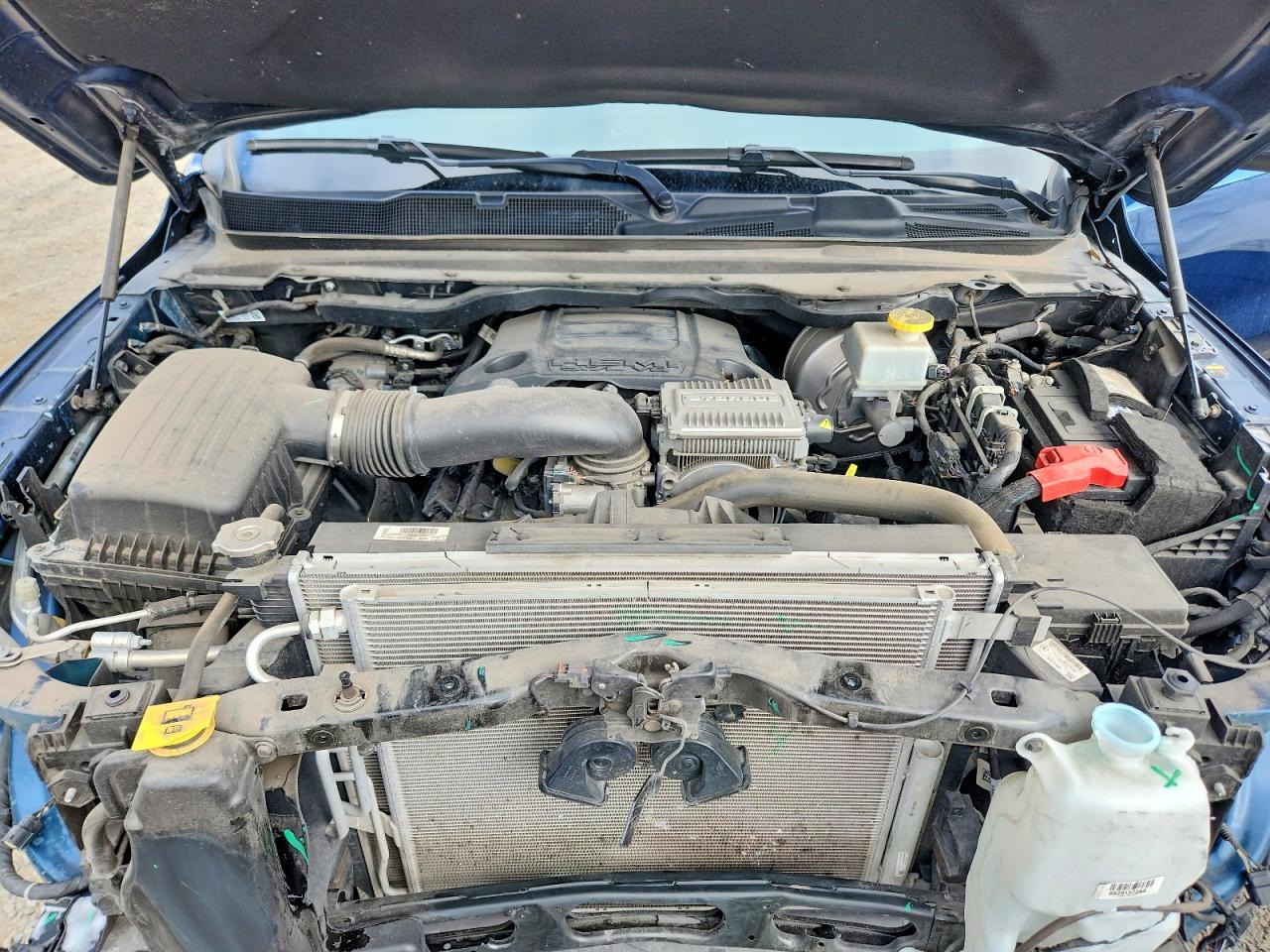 2023 Dodge RAM 1500