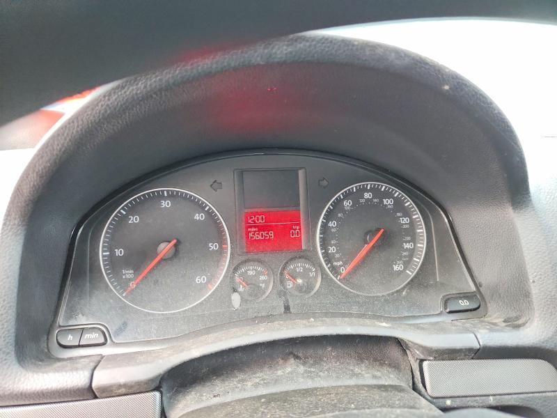 2006 Volkswagen Jetta tdi Option Package 1