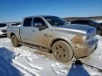 2015 Dodge RAM 1500 Longhorn