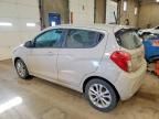 2020 Chevrolet Spark 1LT