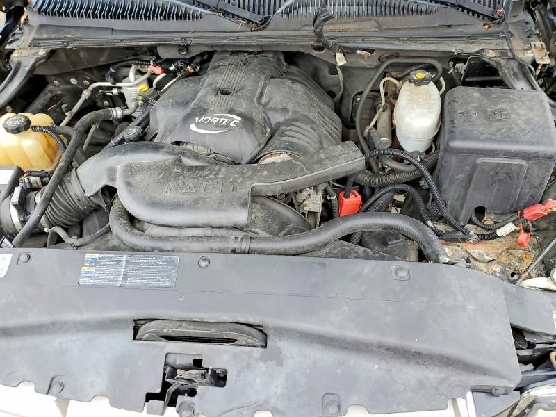 2004 Cadillac Escalade esv