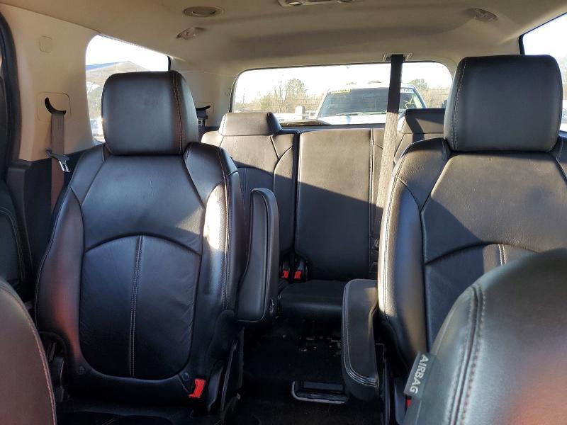 2017 GMC Acadia Limited Slt-2