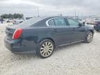 2009 Lincoln MKS