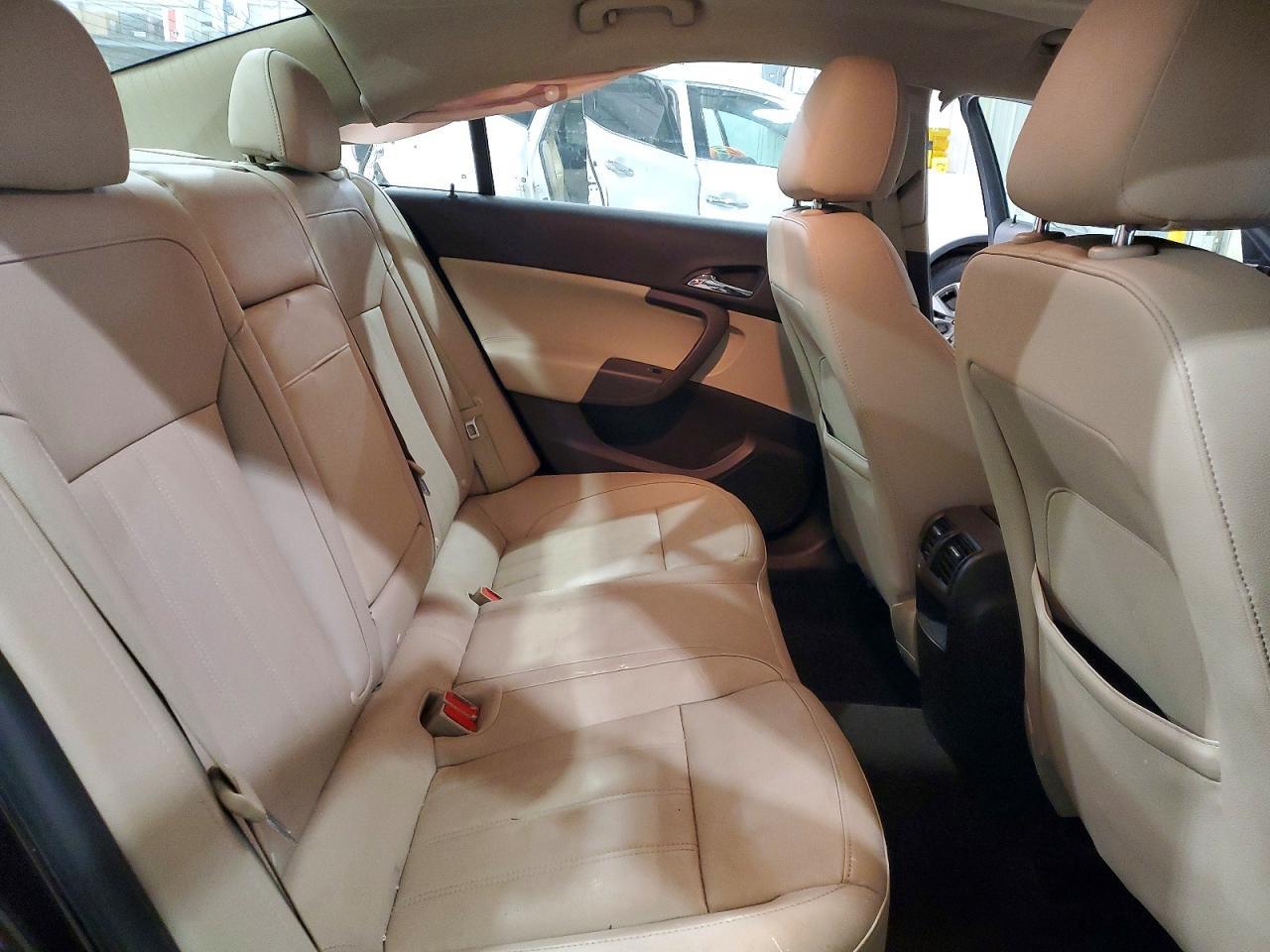2011 Buick Regal cxl