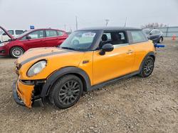 Mini salvage cars for sale: 2017 Mini Cooper