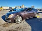 2014 Cadillac Cts Premium Collection