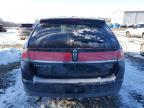 2007 Lincoln MKX