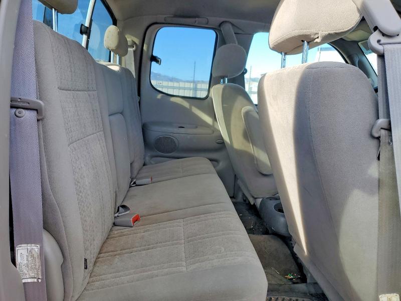 2003 Toyota Tundra