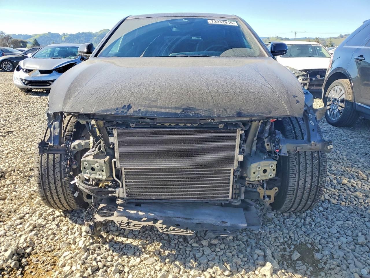 2024 Cadillac Lyriq Tech