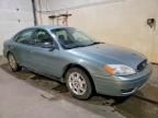 2007 Ford Taurus se