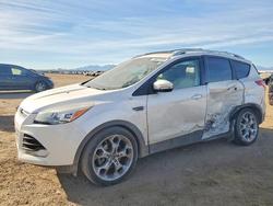 2016 Ford Escape Titanium for sale in Adelanto, CA