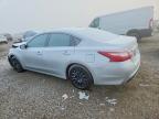 2016 Niss Altima 2.5 s