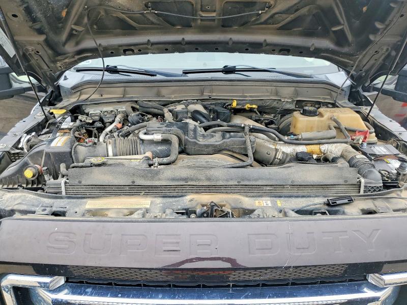 2013 Ford F250 Super Duty