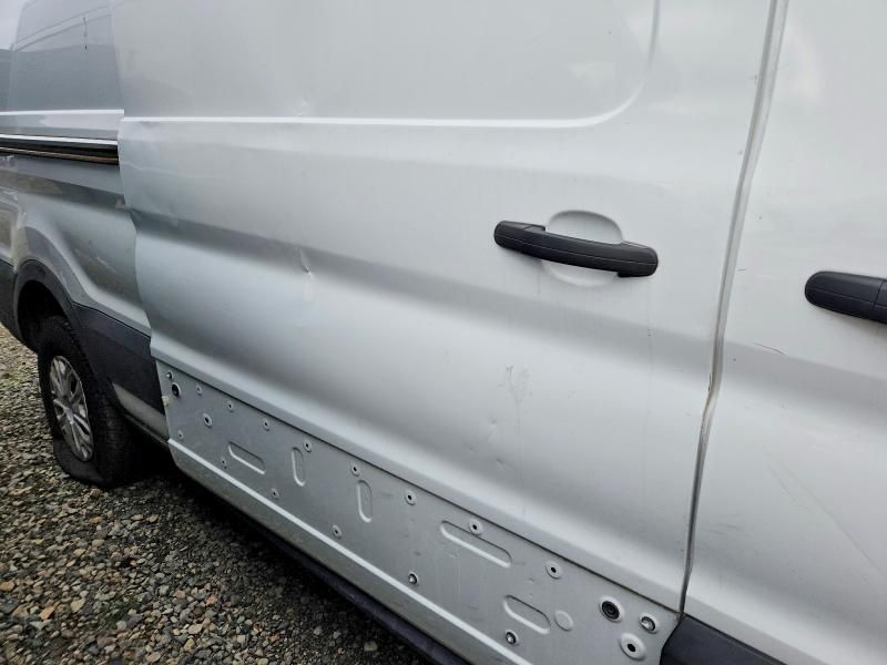 2023 Ford Transit T-350 Delivery Van